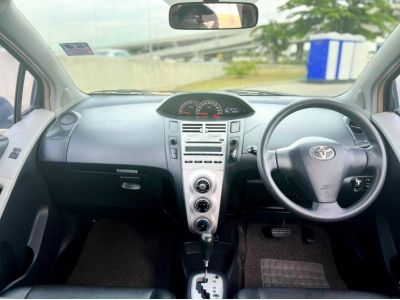 TOYOTA YARIS  1.5 G LIMITED ปี 2006 รูปที่ 6